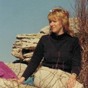 Meet your Posher, Christine
